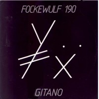 Purchase Fockewulf 190 - Gitano (CDS)