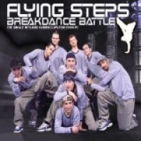 Purchase Flying Steps - Breakdance Battle