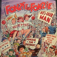 Purchase Fonzie - Fonzie, Fonzie, He's Our Man!