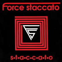 Purchase Force Staccato - Staccato (CDM)