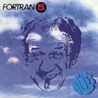 Purchase Fortran 5 - Blues