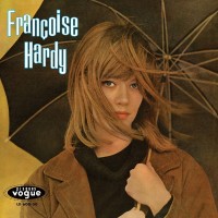 Purchase Francoise Hardy - The Yeh-Yeh Girl From Paris (Reissued 2015)