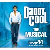 Purchase Frank Farian - Daddy Cool: The Musical