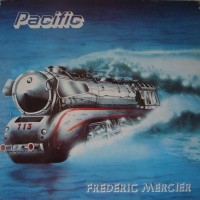 Purchase Frederic Mercier - Pacific