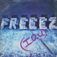 Purchase Freeez - I.O.U. (Vinyl)