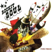 Purchase Funki Porcini - Rockit Soul (CDS)