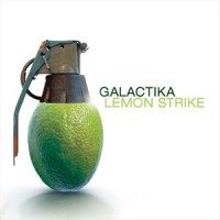 Purchase Galactika - Lemon Strike