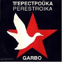 Purchase Garbo - Perestroika (CDS)