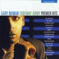 Buy Gary Numan - Tubeway Army. The Premier Hits Mp3 Download