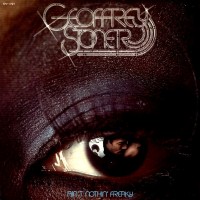 Purchase Geoffrey Stoner - Ain't Nothing Freaky (Vinyl)