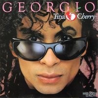 Purchase Georgio - Tina Cherry (CDS) (Vinyl)