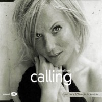 Purchase Geri Halliwell - Calling (CDS)