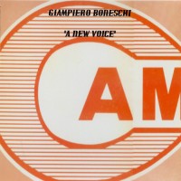 Purchase Giampiero Boneschi - A New Voice (Vinyl)