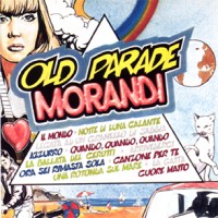Purchase Gianni Morandi - Old Parade