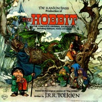 Purchase Glenn Yarbrough - The Hobbit (Vinyl)