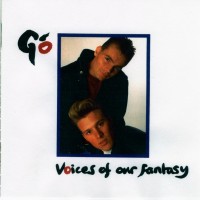Purchase Go - Voices Of Our Fantasy