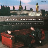 Purchase Go West - Dancing On The Couch