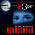 Purchase Goblin - Non Ho Sonno Mp3 Download