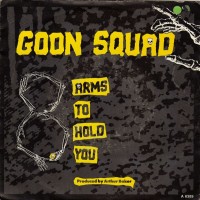 Purchase Goon Squad - Eight Arms To Hold You  (CDS) (Vinyl)