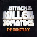 Purchase Gordon Goodwin - Attack Of The Killer Tomatoes Mp3 Download