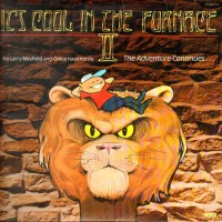 Purchase Grace Hawthorn And Larry Mayfield - It's Cool In The Furnace II: The Adventure Continues...