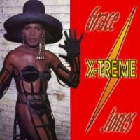 Purchase Grace Jones - X-Treme CD1