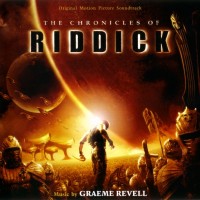 Purchase Graeme Revell - The Chronicles Of Riddick