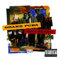 Purchase Grand Puba - Reel To Reel
