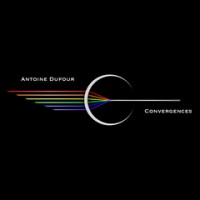 Purchase Antoine Dufour - Convergences