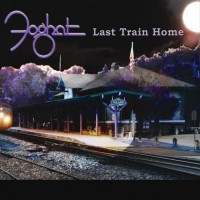 Purchase Foghat - Last Train Home