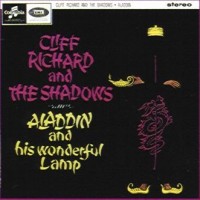 Purchase Cliff Richard - Aladdin and His Wonderful Lamp