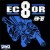 Buy Ec8Or - Ak-78 (EP) Mp3 Download
