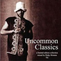 Purchase Common - Uncommon Classics (Volume 1)