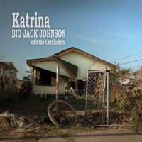 Purchase Big Jack Johnson - Katrina