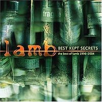 Purchase Lamb - Best Kept Secrets