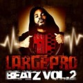 Buy Large Professor - Beatz Vol. 2 Mp3 Download