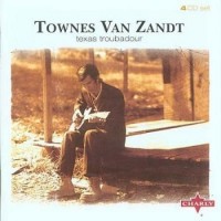 Purchase Townes Van Zandt - Texas Troubadour CD3