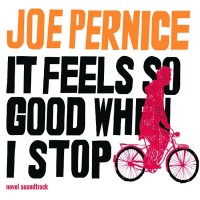 Purchase Joe Pernice - It Feels So Good When I Stop