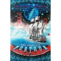 Purchase Furthur - Bill Graham Civic Auditorium CD3