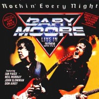 Purchase Gary Moore - Rockin' Every Night