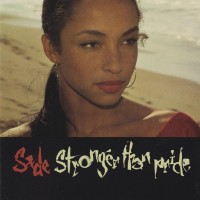 Purchase Sade - Stronger Than Pride (Remastered 2013)