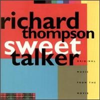 Purchase Richard Thompson - Sweet Talker