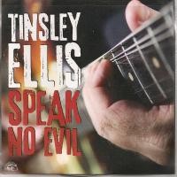 Purchase Tinsley Ellis - Speak No Evil