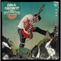 Buy Paul Gilbert - Fuzz Universe Mp3 Download