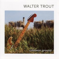 Purchase Walter Trout - Common Ground
