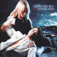 Purchase Great Big Sea - Safe Upon The Shore