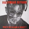 Buy hollywood beyond - What's The Colour Of Money? (CDS) Mp3 Download