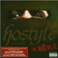 Purchase Hostyle - One Eyed Maniac