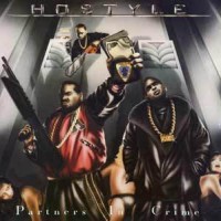 Purchase Hostyle - Partners In Crime