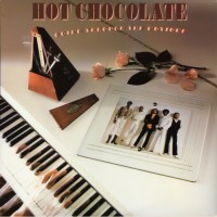 Purchase Hot Chocolate - Going Through The Motions (Vinyl)